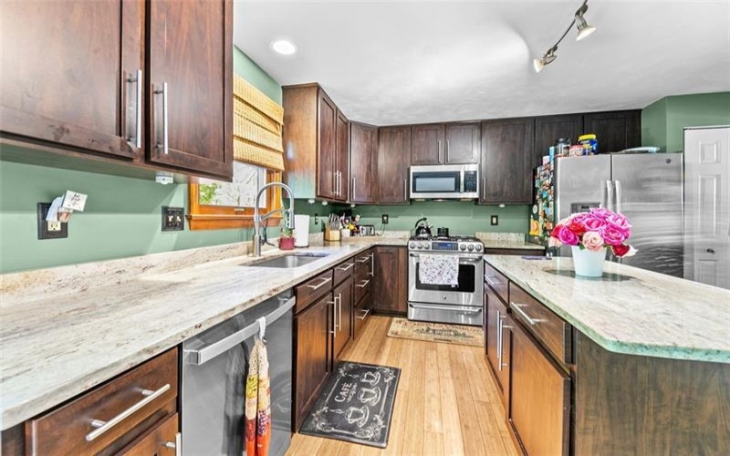 340 Dogwood Dr, Delmont, 15626, 4 Bedrooms Bedrooms, 9 Rooms Rooms,2.1 BathroomsBathrooms,Residential,For Sale,Dogwood Dr,1753142