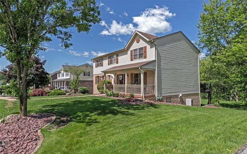 340 Dogwood Dr, Delmont, 15626, 4 Bedrooms Bedrooms, 9 Rooms Rooms,2.1 BathroomsBathrooms,Residential,For Sale,Dogwood Dr,1753142