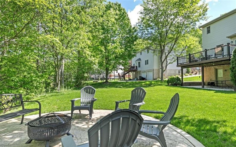 340 Dogwood Dr, Delmont, 15626, 4 Bedrooms Bedrooms, 9 Rooms Rooms,2.1 BathroomsBathrooms,Residential,For Sale,Dogwood Dr,1753142