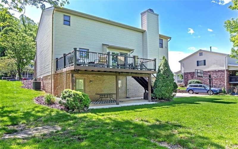 340 Dogwood Dr, Delmont, 15626, 4 Bedrooms Bedrooms, 9 Rooms Rooms,2.1 BathroomsBathrooms,Residential,For Sale,Dogwood Dr,1753142