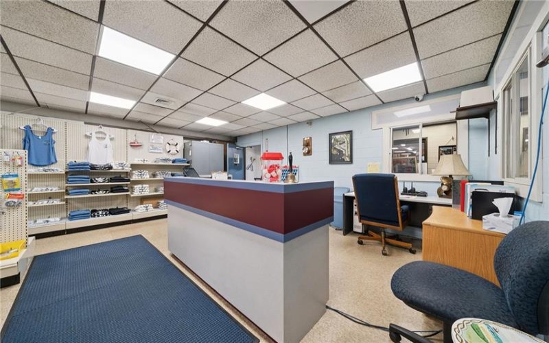 66 FRONT STREET, MILLSBORO, 15348, ,Commercial-industrial-business,For Sale,FRONT STREET,1753183