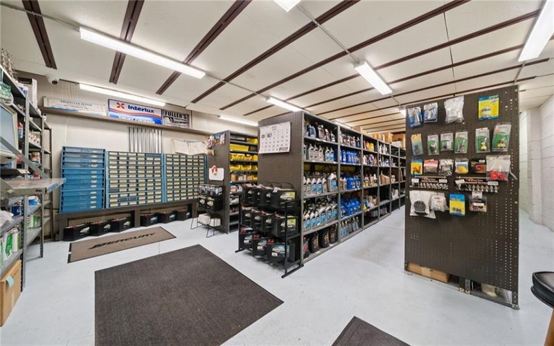 66 FRONT STREET, MILLSBORO, 15348, ,Commercial-industrial-business,For Sale,FRONT STREET,1753183
