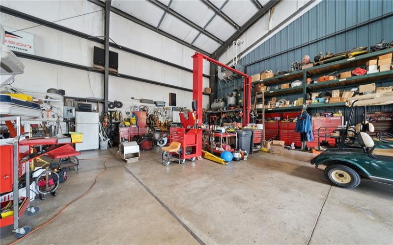 66 FRONT STREET, MILLSBORO, 15348, ,Commercial-industrial-business,For Sale,FRONT STREET,1753183