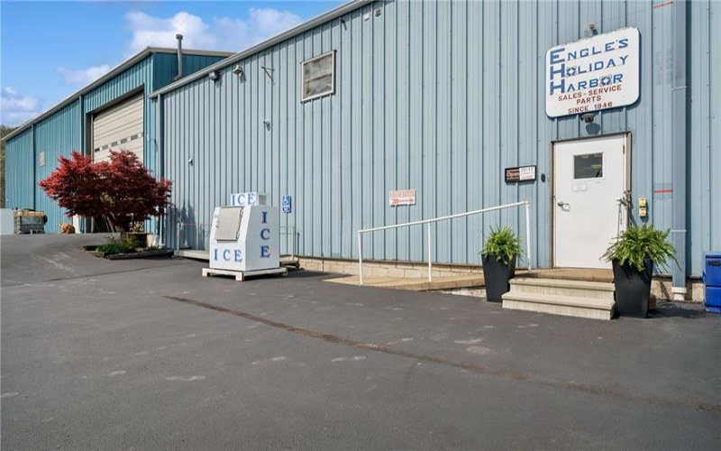 66 FRONT STREET, MILLSBORO, 15348, ,Commercial-industrial-business,For Sale,FRONT STREET,1753183