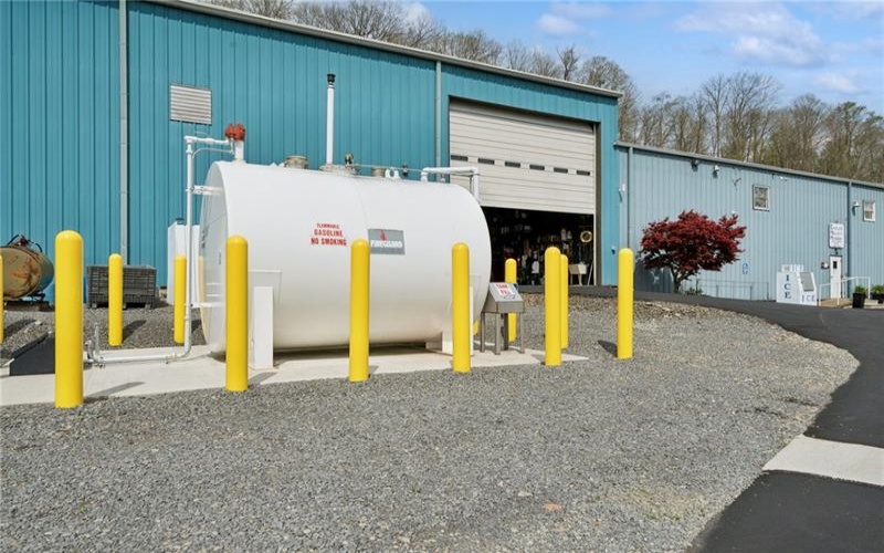 66 FRONT STREET, MILLSBORO, 15348, ,Commercial-industrial-business,For Sale,FRONT STREET,1753183