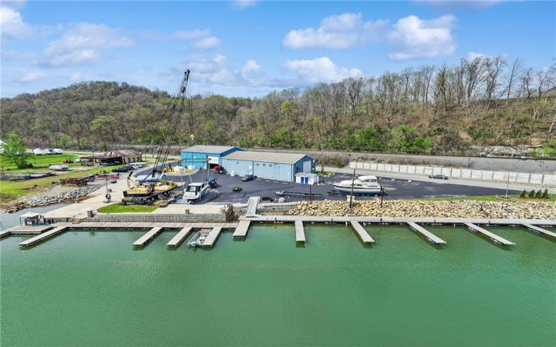 66 FRONT STREET, MILLSBORO, 15348, ,Commercial-industrial-business,For Sale,FRONT STREET,1753183