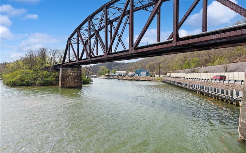 66 FRONT STREET, MILLSBORO, 15348, ,Commercial-industrial-business,For Sale,FRONT STREET,1753183