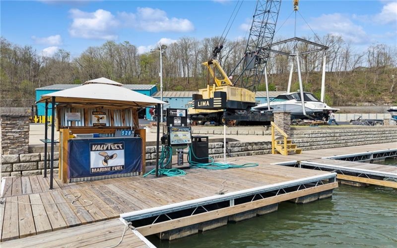 66 FRONT STREET, MILLSBORO, 15348, ,Commercial-industrial-business,For Sale,FRONT STREET,1753183