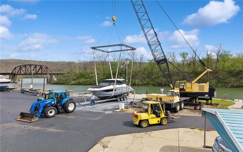 66 FRONT STREET, MILLSBORO, 15348, ,Commercial-industrial-business,For Sale,FRONT STREET,1753183
