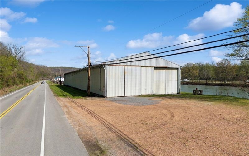 66 FRONT STREET, MILLSBORO, 15348, ,Commercial-industrial-business,For Sale,FRONT STREET,1753183