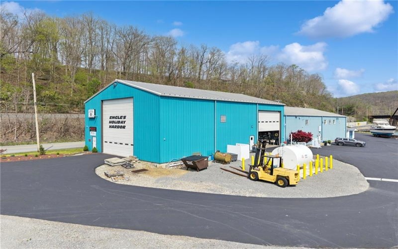 66 FRONT STREET, MILLSBORO, 15348, ,Commercial-industrial-business,For Sale,FRONT STREET,1753183