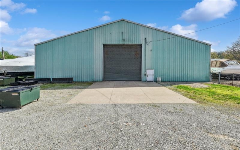 66 FRONT STREET, MILLSBORO, 15348, ,Commercial-industrial-business,For Sale,FRONT STREET,1753183