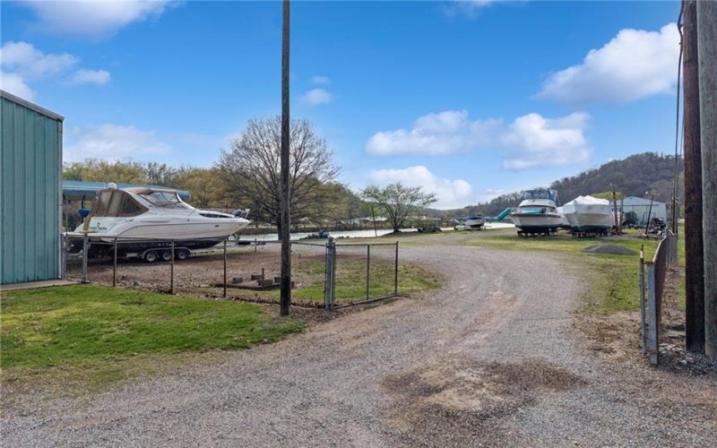 66 FRONT STREET, MILLSBORO, 15348, ,Commercial-industrial-business,For Sale,FRONT STREET,1753183