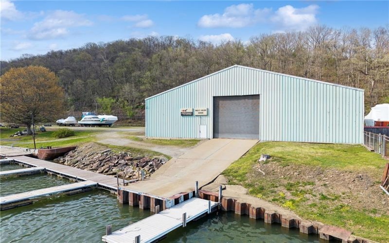 66 FRONT STREET, MILLSBORO, 15348, ,Commercial-industrial-business,For Sale,FRONT STREET,1753183