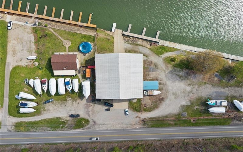 66 FRONT STREET, MILLSBORO, 15348, ,Commercial-industrial-business,For Sale,FRONT STREET,1753183