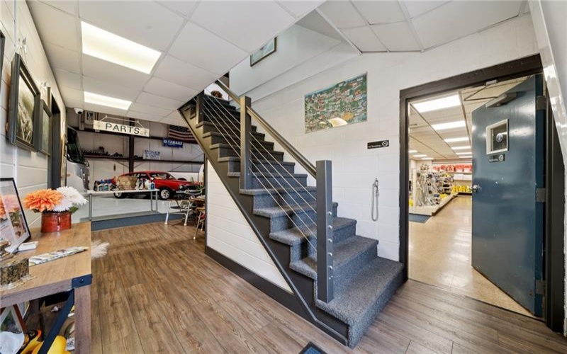 66 FRONT STREET, MILLSBORO, 15348, ,Commercial-industrial-business,For Sale,FRONT STREET,1753183