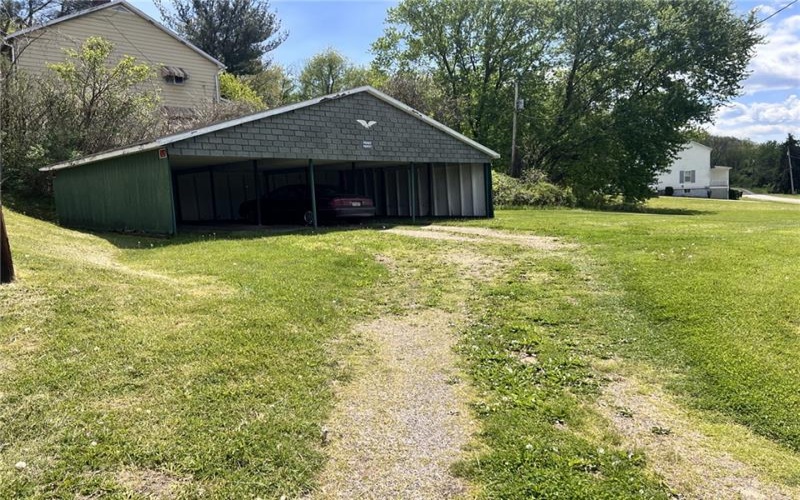 616 Fourth St, Masontown, 15461, ,Farm-acreage-lot,For Sale,3 Car Carport,Fourth St,1753186