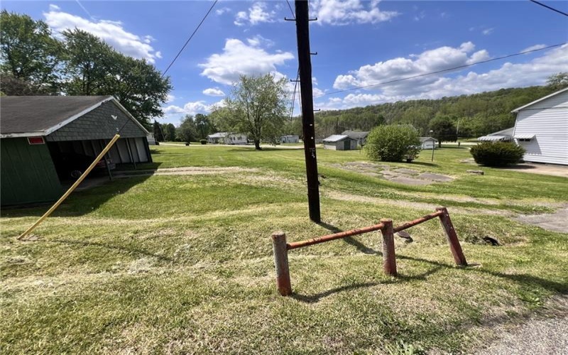 616 Fourth St, Masontown, 15461, ,Farm-acreage-lot,For Sale,3 Car Carport,Fourth St,1753186