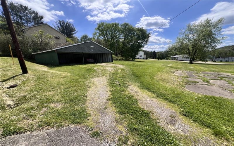 616 Fourth St, Masontown, 15461, ,Farm-acreage-lot,For Sale,3 Car Carport,Fourth St,1753186