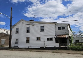 410 17th Street, New Kensington, 15068, 3 Bedrooms Bedrooms, ,2 BathroomsBathrooms,Residential,For Sale,17th Street,1753195