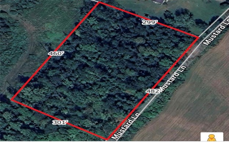 0 Mustard Lane, Lake Lynn, 15451, ,Farm-acreage-lot,For Sale,Mustard Lane,1753205