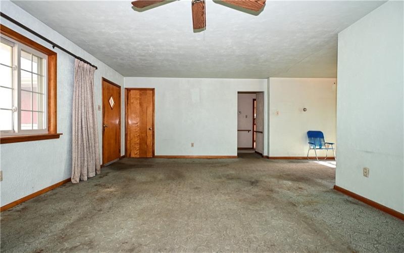 714 Maple Drive, Monongahela, 15063, 3 Bedrooms Bedrooms, 7 Rooms Rooms,1 BathroomBathrooms,Residential,For Sale,Maple Drive,1753243