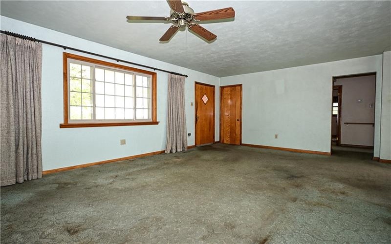 714 Maple Drive, Monongahela, 15063, 3 Bedrooms Bedrooms, 7 Rooms Rooms,1 BathroomBathrooms,Residential,For Sale,Maple Drive,1753243