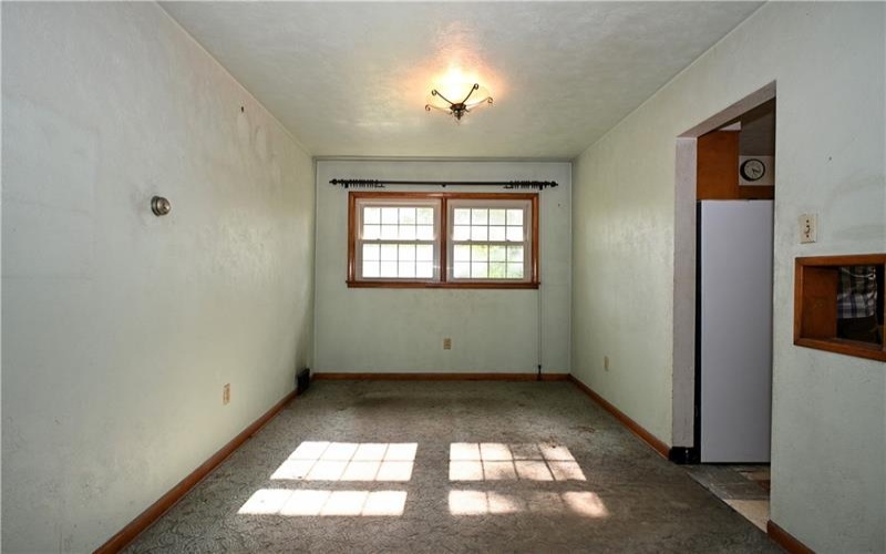 714 Maple Drive, Monongahela, 15063, 3 Bedrooms Bedrooms, 7 Rooms Rooms,1 BathroomBathrooms,Residential,For Sale,Maple Drive,1753243