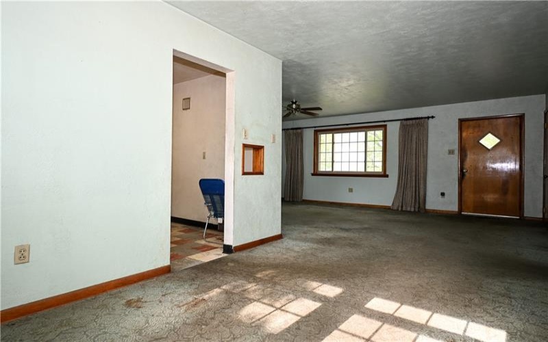 714 Maple Drive, Monongahela, 15063, 3 Bedrooms Bedrooms, 7 Rooms Rooms,1 BathroomBathrooms,Residential,For Sale,Maple Drive,1753243