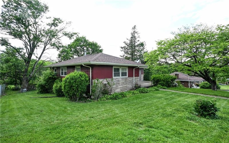 714 Maple Drive, Monongahela, 15063, 3 Bedrooms Bedrooms, 7 Rooms Rooms,1 BathroomBathrooms,Residential,For Sale,Maple Drive,1753243
