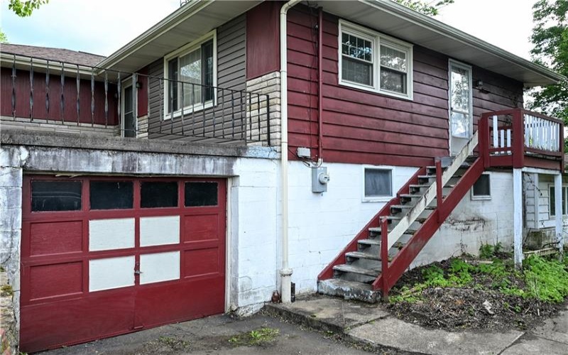 714 Maple Drive, Monongahela, 15063, 3 Bedrooms Bedrooms, 7 Rooms Rooms,1 BathroomBathrooms,Residential,For Sale,Maple Drive,1753243