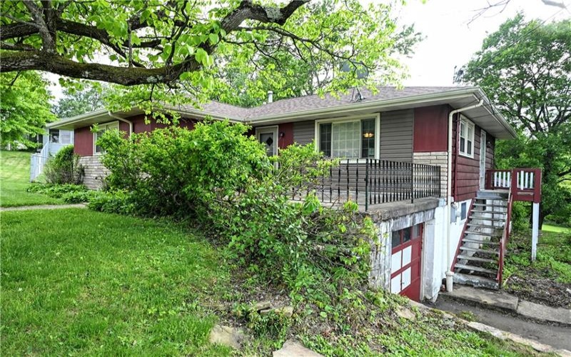 714 Maple Drive, Monongahela, 15063, 3 Bedrooms Bedrooms, 7 Rooms Rooms,1 BathroomBathrooms,Residential,For Sale,Maple Drive,1753243