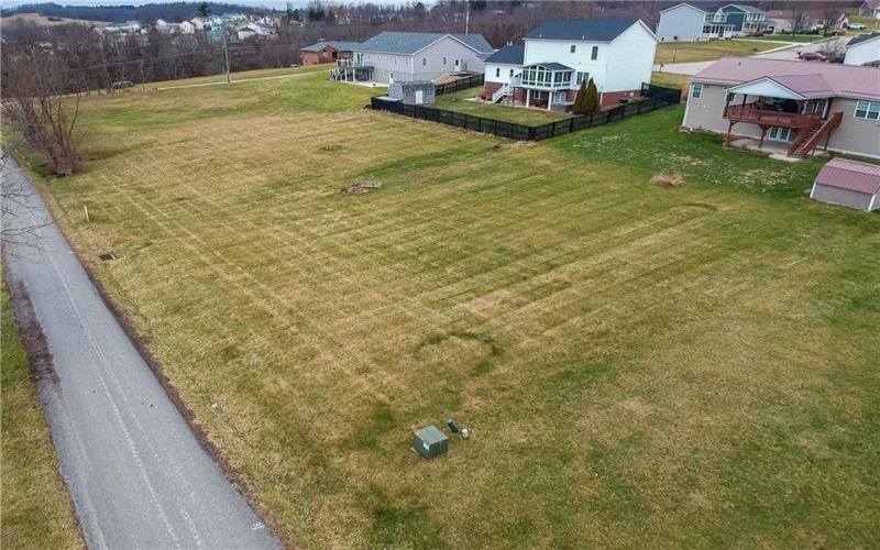 Lot#3 South Street, Burgettstown, 15021, ,Farm-acreage-lot,For Sale,South Street,1738636