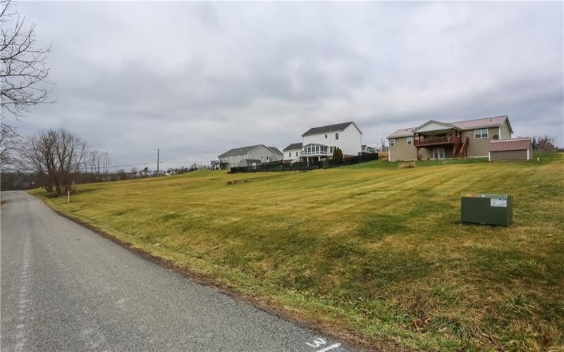 Lot#3 South Street, Burgettstown, 15021, ,Farm-acreage-lot,For Sale,South Street,1738636