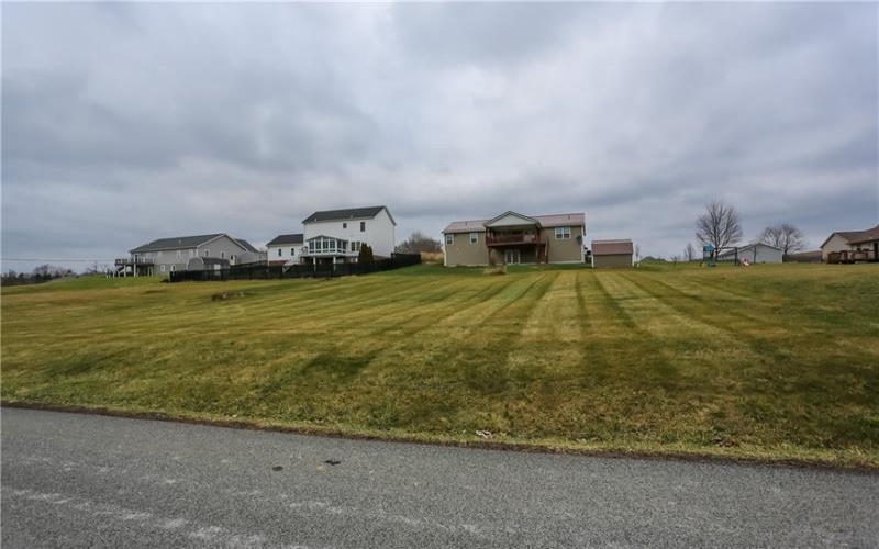 Lot#3 South Street, Burgettstown, 15021, ,Farm-acreage-lot,For Sale,South Street,1738636