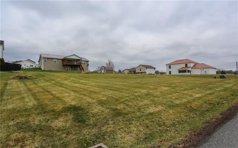 Lot#3 South Street, Burgettstown, 15021, ,Farm-acreage-lot,For Sale,South Street,1738636