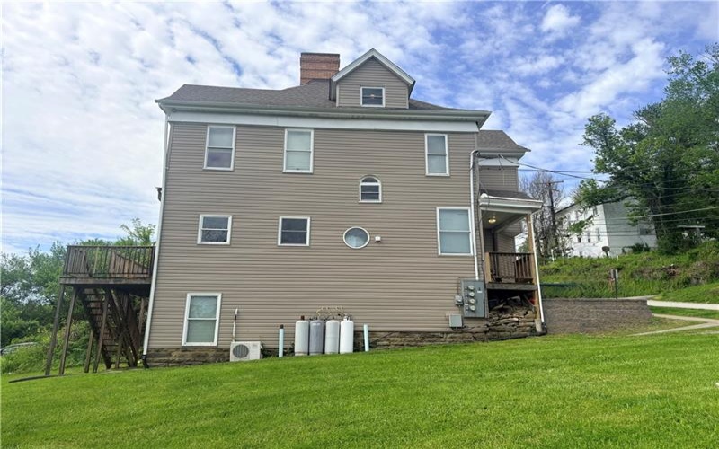 131 Spring St, Coal Center, 15423, ,Multi-unit,For Sale,Spring St,1752824