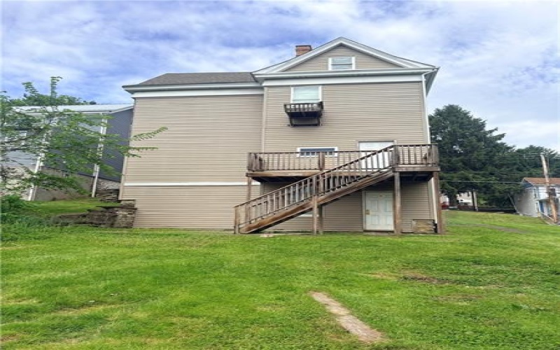 131 Spring St, Coal Center, 15423, ,Multi-unit,For Sale,Spring St,1752824