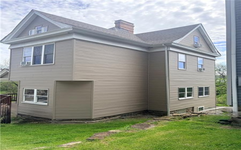 131 Spring St, Coal Center, 15423, ,Multi-unit,For Sale,Spring St,1752824