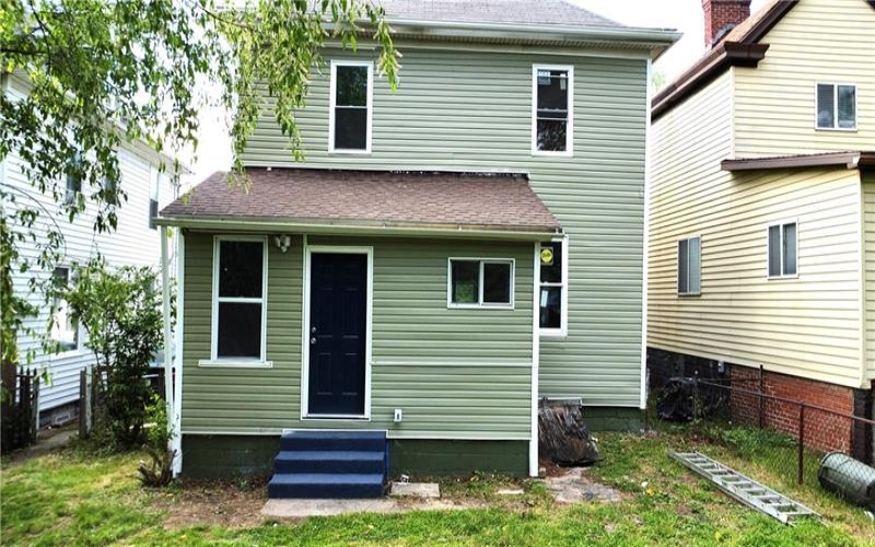 56 Evans Street, Uniontown, 15401, 4 Bedrooms Bedrooms, 9 Rooms Rooms,1.1 BathroomsBathrooms,Residential,For Sale,Evans Street,1753046