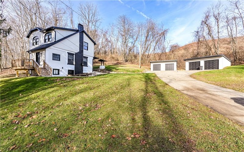 4263 State Route 136, Greensburg, 15601, 2 Bedrooms Bedrooms, 7 Rooms Rooms,1.1 BathroomsBathrooms,Residential,For Sale,State Route 136,1753095