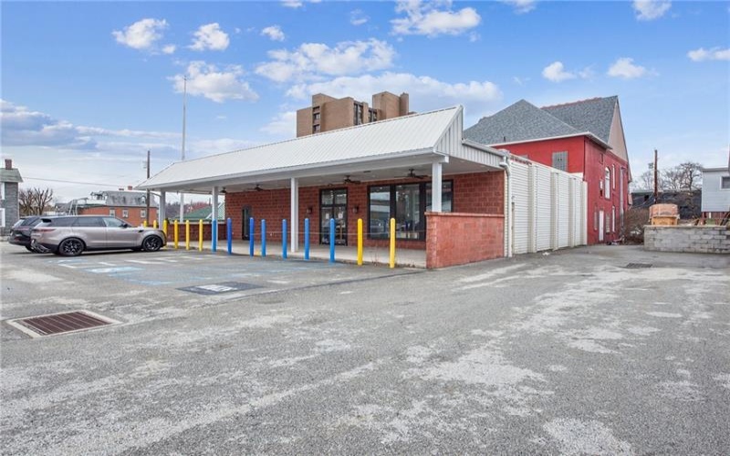 1 Zia Maria Way, Connellsville, 15425, ,Commercial-industrial-business,For Sale,Zia Maria Way,1753316
