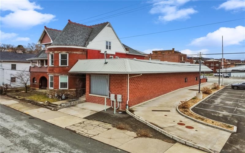 1 Zia Maria Way, Connellsville, 15425, ,Commercial-industrial-business,For Sale,Zia Maria Way,1753316
