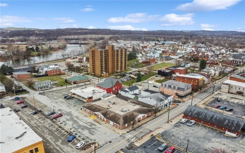 1 Zia Maria Way, Connellsville, 15425, ,Commercial-industrial-business,For Sale,Zia Maria Way,1753316