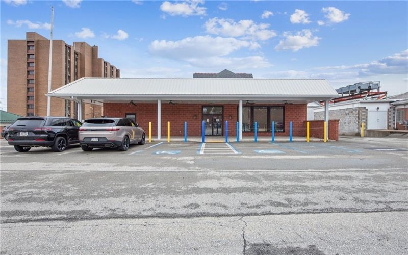 1 Zia Maria Way, Connellsville, 15425, ,Commercial-industrial-business,For Sale,Zia Maria Way,1753316