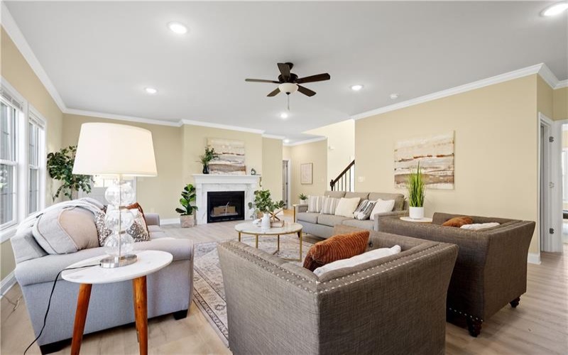 112 Harrowgate Lane, McMurray, 15317, 4 Bedrooms Bedrooms, 12 Rooms Rooms,3.2 BathroomsBathrooms,Residential,For Sale,Harrowgate Lane,1753327