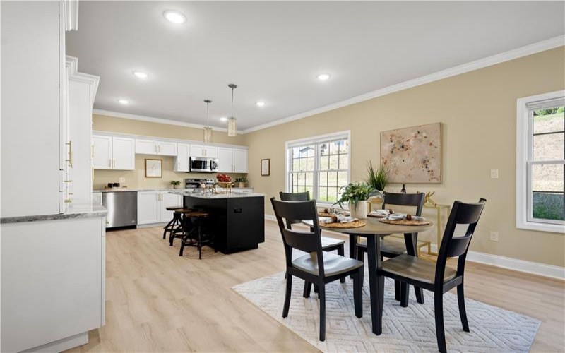 112 Harrowgate Lane, McMurray, 15317, 4 Bedrooms Bedrooms, 12 Rooms Rooms,3.2 BathroomsBathrooms,Residential,For Sale,Harrowgate Lane,1753327
