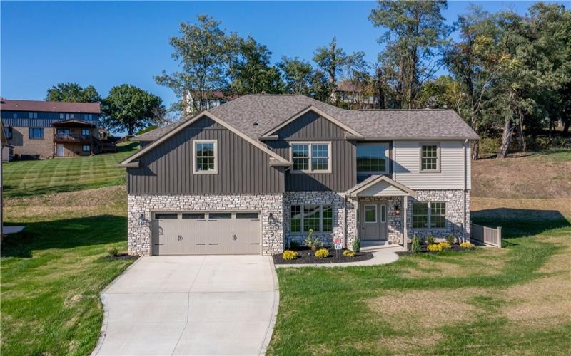 112 Harrowgate Lane, McMurray, 15317, 4 Bedrooms Bedrooms, 12 Rooms Rooms,3.2 BathroomsBathrooms,Residential,For Sale,Harrowgate Lane,1753327