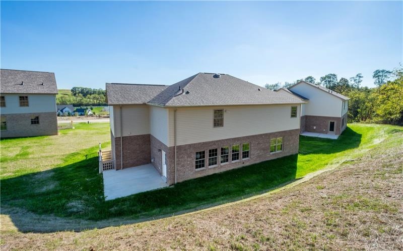 112 Harrowgate Lane, McMurray, 15317, 4 Bedrooms Bedrooms, 12 Rooms Rooms,3.2 BathroomsBathrooms,Residential,For Sale,Harrowgate Lane,1753327