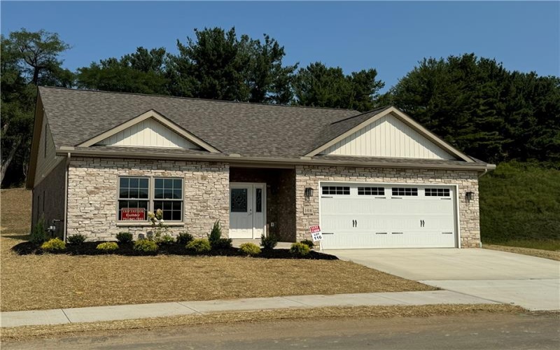 108 Harrowgate Ln, Canonsburg, 15317, 3 Bedrooms Bedrooms, 9 Rooms Rooms,3 BathroomsBathrooms,Residential,For Sale,Harrowgate Ln,1753337